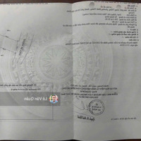 Bán Rẻ Lô Đất Bình Thắng Dĩ An Gần Làng Đại Học