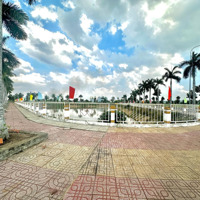 Nắm Chủ 2 Lô "View Hồ Sinh Thái " - Kdc Tây Nam - Trung Tâm Tt Thủ Thừa.