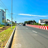 Nắm Chủ 2 Lô "View Hồ Sinh Thái " - Kdc Tây Nam - Trung Tâm Tt Thủ Thừa.