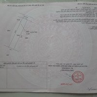 Bán 152M2 Đất Ở Đường Pháo Binh, Thanh Phước, Gò Dầu, Tây Ninh