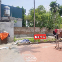 Bán Đất Tại Trung Tâm Huyện Thạch Thất, Hà Nội, 1,85 Tỷ, 65,5 M2 Pháp Lý Rõ Ràng