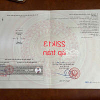 Áp Tràn - Dương Quan Lk13 Đẹp Không Tỳ Vết Giá Nhô 3 Tỷ Rẻ Nhất Thị Trường.
