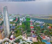 Chính Chủ Cần Bán 2 Lô Đất Biệt Thự Lk Tại Kdc Du Lịch Đông Hùng Thắng 2, Cách Chợ Đêm Khoảng 200M