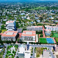 Bán Lỗ ! Bán Lại 270M2 Đất Biệt Thự Giá Bán 4.45 Tỷ, 0905956613