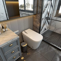 Hiếm Nhất Gia Đình Tôi Cho Thuê Gấp Nhà Lô Góc, Mới, Mai Hắc Đế; Kd, Vp, Nhà Hàng 113M2*5T - 45 Tr