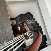 Hiếm Nhất Gia Đình Tôi Cho Thuê Gấp Nhà Lô Góc, Mới, Mai Hắc Đế; Kd, Vp, Nhà Hàng 113M2*5T - 45 Tr