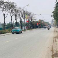 Chủ cần bán gấp 100m2 ngay đường Lê Hữu Tựu - Nguyên Khê, đường thông 6m. Lh 0981568317