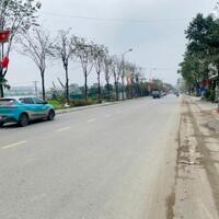 Chủ cần bán gấp 100m2 ngay đường Lê Hữu Tựu - Nguyên Khê, đường thông 6m. Lh 0981568317