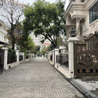 Cho Thuê Bt 270M2 Splendora An Khánh Giá Thuê Tốt Nhất Thị Trường 25 Triệu