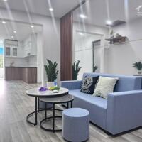 Bán căn hộ tập thể Thanh Xuân Bắc, Thanh Xuân, 68m2 full nội thất, 2 mặt thoáng, ô tô đỗ