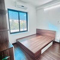 Bán căn hộ tập thể Thanh Xuân Bắc, Thanh Xuân, 68m2 full nội thất, 2 mặt thoáng, ô tô đỗ