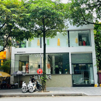 Cực Hiếm, Cho Thuê Nhà Mặt Phố Trần Đại Nghĩa Đoạn Đẹp Nhất Diện Tích: 150M2 X 2T Mt: 11M 110 Triệu/Tháng