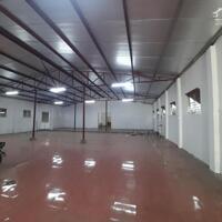 Cho thuê xưởng 800m2 tại TP Hải Dương