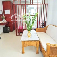 Căn Hộ 7 Tầng - Hẻm Ôtô Tuệ Tĩnh - Cách Biển Chỉ 350M Giá Tốt: 21.5 Tỷ Đã Có Pccc