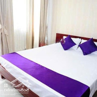 Căn Hộ 7 Tầng - Hẻm Ôtô Tuệ Tĩnh - Cách Biển Chỉ 350M Giá Tốt: 21.5 Tỷ Đã Có Pccc