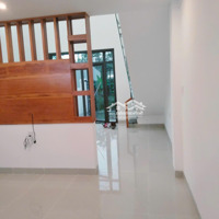 Nhà Mới Xây 2025 - 3 Phòng Ngủ - Hẻm 75 Huỳnh Thúc Kháng - P2 - Tp. Bảo Lộc - Lâm Đồng