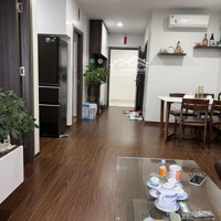 Bán Nhanh Căn 2 Ngủ 62M2 Hh2 Xuân Mai Complex - Đủ Đồ - View Thoáng