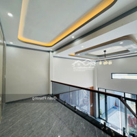 Giảm Giá Bán 300 Triệu, Bán Gấp Nhà 1 Trệt 1 Lửng Đúc Kiên Cố Mới Xây Nằm Cuối Đường Huỳnh Văn Nghệ