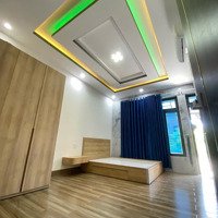 Bán Nhà 3 Tầng 3 Phòng Ngủ, Sân Oto Rộng Đường Thái Văn Lung.