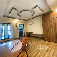 Bán Nhà 3 Tầng 3 Phòng Ngủ, Sân Oto Rộng Đường Thái Văn Lung.