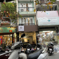Mặt Phố Cổ Hoàn Kiếm, 6T 1 Sổ 1 Chủ 65M2 Mt3.5M 41 Tỷ