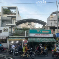 Bán Nhà Mặt Tiền Xô Viết Nghệ Tĩnh Tiền Rẻ Nhất Phường 25 Bt 5,5M X 25M Cn 128 Chỉ 21 Tỷ
