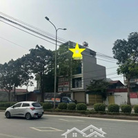 Nhà 4 Tầng, Mặt Trục Chính Ql32, Đối Diện Ubnd Huyện Phúc Thọ