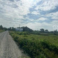 Bán Hơn 2,7 Sào Đất Lô 2 Đinh Công Tráng, Tân Tiến Ngang 64X51M Gần Biển Giá Bán 2,2 Tỷ