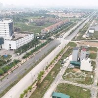 Bán Lô Đất 2 Mặt Tiền 126M² Vị Trí Đẹp Tại An Thượng, Hoài Đức