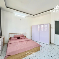 Cho Thuê Căn Hộ Mới 100% Quận 3 Cửa Sổ Full Kính Thoáng Gần Cầu Công Lý, Hồ Con Rùa Quận 3