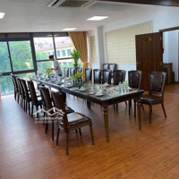 Cho Thuê Gấp Nhà Mặt Phố Nhà Thờ - Gần Ngay Nhà Thờ Đông Khách Du Lịch Qua Lại,Diện Tích35M2 X 4T,Mặt Tiền6M