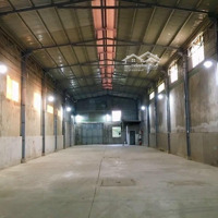 Cho Thuê Kho Xưởng 320M2 Giá 15 Tr/Th Tân Phước Khánh, Tân Uyên, Bình Dương, 0934.794.122 Mr Long