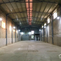 Cho Thuê Kho Xưởng 320M2 Giá 15 Tr/Th Tân Phước Khánh, Tân Uyên, Bình Dương, 0934.794.122 Mr Long