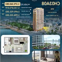 Chính Sách "Hiếm Có Khó Tìm" Sở Hữu Ngay Căn Hộ Hạng Sang The Filmore Tt Đà Nẵng, Chỉ Từ 600 Triệu