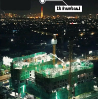 Emerald 68 Căn Hộ Cao Cấp Tại Tp Hồ Chí Minh, Ngay Cửa Ngõ Sài Gòn