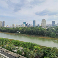 Bán Căn Hộ Phú Mỹ Hưng, Quận 7.Diện Tích130 M2, 3 Phòng Ngủ- 3 Wc, Full Nội Thất, View Sông, Tiện Ích Cao Cấp