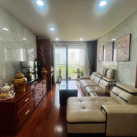 Bán Căn Hộ Phú Mỹ Hưng, Quận 7.Diện Tích130 M2, 3 Phòng Ngủ- 3 Wc, Full Nội Thất, View Sông, Tiện Ích Cao Cấp