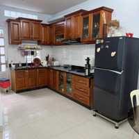 Nhà 3 Tầng, Hẻm Nhựa Ôtô Thẳng 1 Trục, Nhà Có Bề Ngang Gần 6M, Lê Văn Sỹ, Quận 3 - Chỉ 9,850 Tỷ Tl