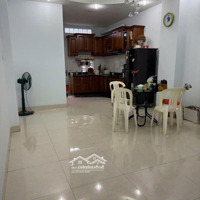 Nhà 3 Tầng, Hẻm Nhựa Ôtô Thẳng 1 Trục, Nhà Có Bề Ngang Gần 6M, Lê Văn Sỹ, Quận 3 - Chỉ 9,850 Tỷ Tl