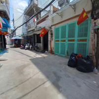 Siêu Phẩm!Hẽm Xe Hơi6M. Cáchmặt Tiền15M, Hai Bà Trưng, Vts, Q3 (6M X 15M Cn 75,6M2 ) Giá Bán 15,9 Tỷ