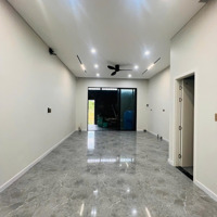Bán Nhà Điện Âm Tay Trái - Bờ Quan 8 - Ngũ Hành Sơn