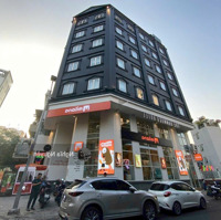 Vị Trí Kim Cương! Bán Gấpmặt Tiềnngô Văn Năm (12X28M - Xd Mới 1 Hầm 7 Tầng - Hđ Thuê 320 Triệu/Tháng)
