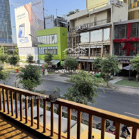 Vị Trí Kim Cương! Bán Gấpmặt Tiềnngô Văn Năm (12X28M - Xd Mới 1 Hầm 7 Tầng - Hđ Thuê 320 Triệu/Tháng)