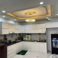 Bán Nhà Mặt Tiền Đường Lưu Hữu Phước, Quận 8,Diện Tích60M2, Vị Trí Vip Nhất Phố, Kinh Doanh, Giá Đầu Tư.