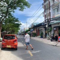 Bán Nhà Mặt Tiền Đường Lưu Hữu Phước, Quận 8,Diện Tích60M2, Vị Trí Vip Nhất Phố, Kinh Doanh, Giá Đầu Tư.
