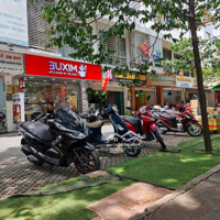 Bán Shophouse Mặt Tiền Đường Bờ Bao Tân Thắng