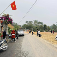 Bán Đất Chính Chủ Tại Ngọc Thanh Vĩnh Phúc Lh Chính Chủ 0981288566
