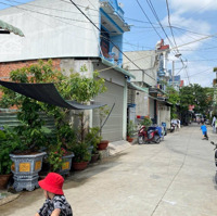 Đất Sau Chợ Phú Phong Bình Chuẩn, Tp Thuận An