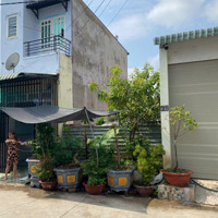 Đất Sau Chợ Phú Phong Bình Chuẩn, Tp Thuận An