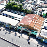 Đất Sau Chợ Phú Phong Bình Chuẩn, Tp Thuận An